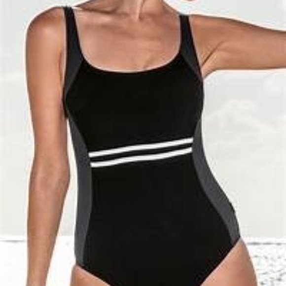 Anita Swim Anita Finja Piece Swimsuit Builtin Bra Support Poshmark